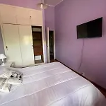 Habitacion Compartida