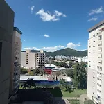 Hermoso Departamento,Comodo Y Tranquilo Cerca De Todo En Salta La Linda