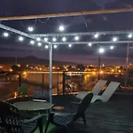 Hotel Iris