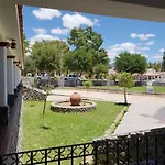 Hosteria Angastaco
