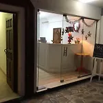 Cerro del sol, habitaciones privadas