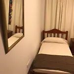 Cerro del sol, habitaciones privadas