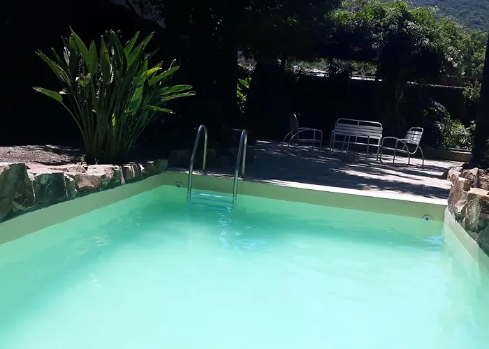 Apartment Virgen del Cerro