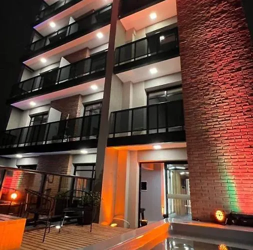 Distrito A Fma-Coliving
