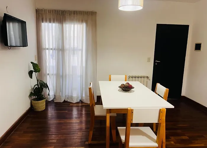 Departamento Shopping Alto Noa