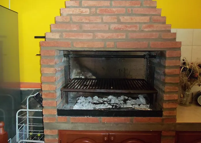La Casa de Mia Mama