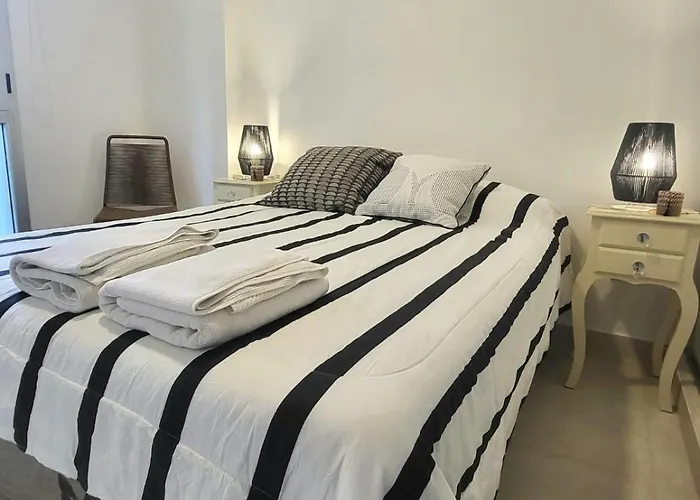 Departamento Moderno En Salta