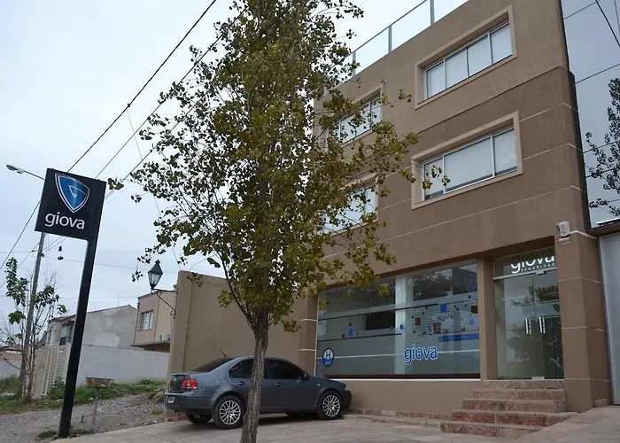 Giova Apart Salta