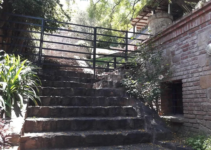Apartamentos del Cerro