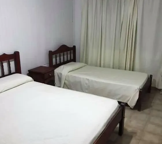 Cerro del sol, habitaciones privadas