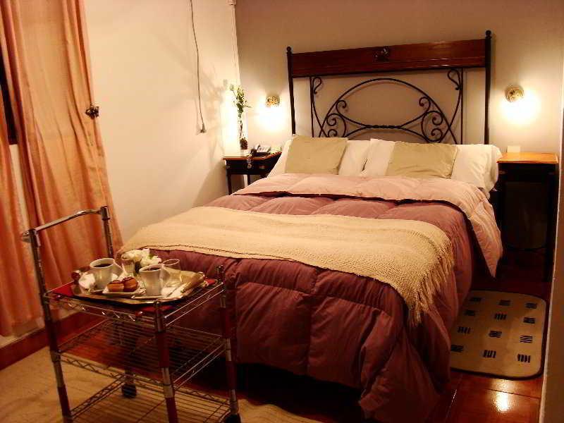 Iris Hotel Salta