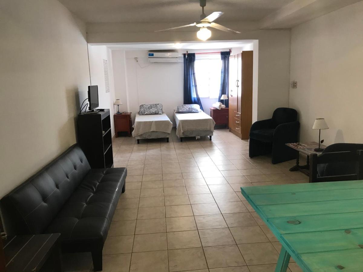 Apartamento Belgrano 10 Salta