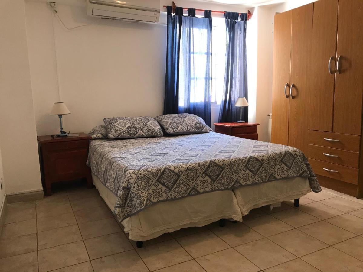 Belgrano 10 Apartamento