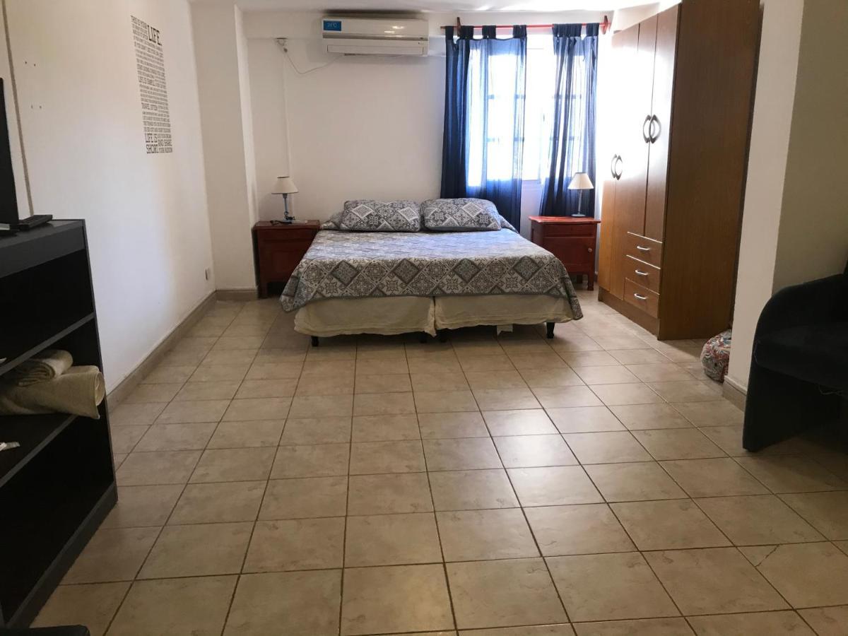 Apartamento Belgrano 10 Salta