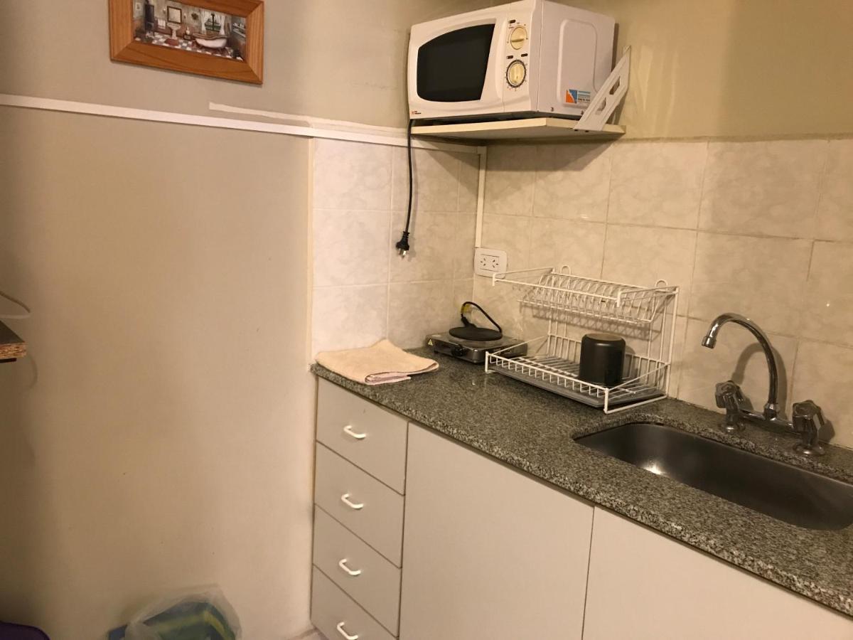 Belgrano 10 Apartamento