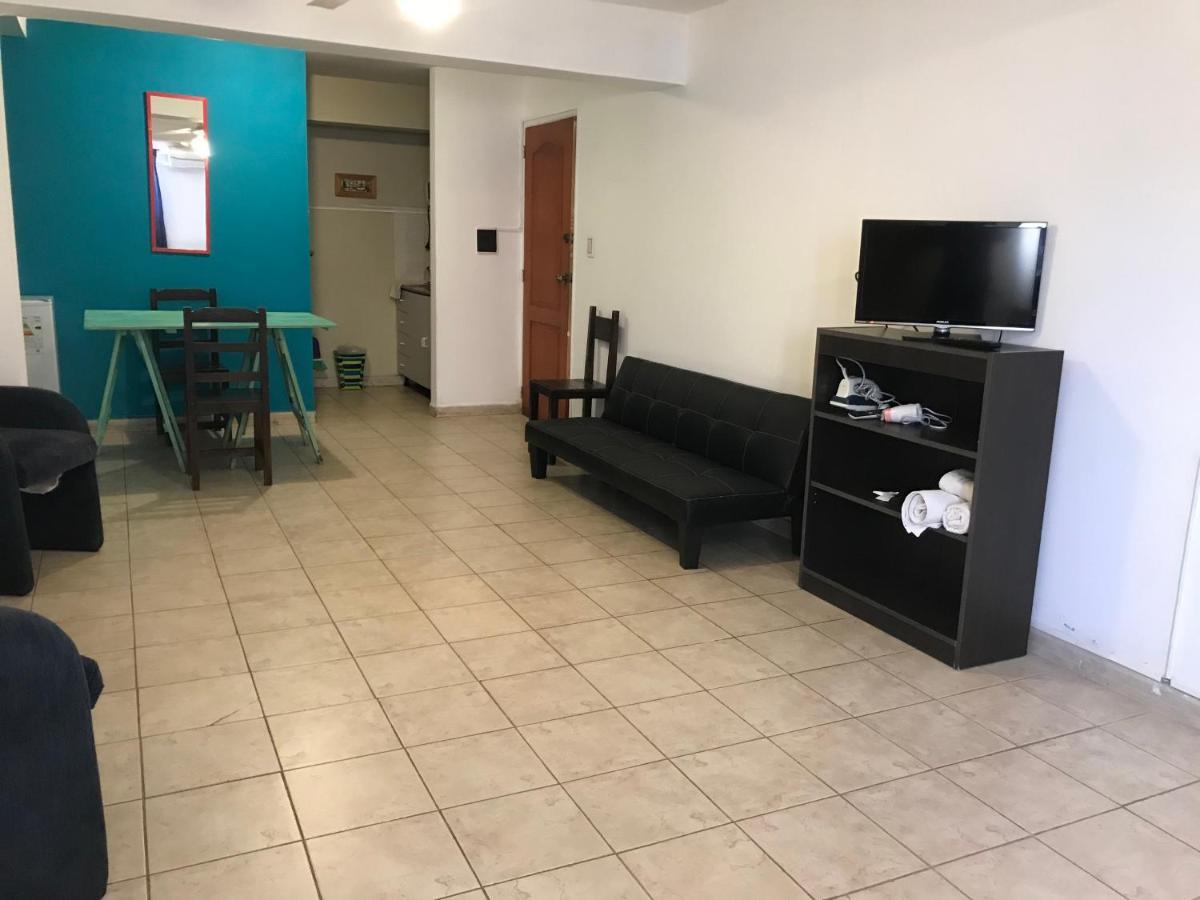 Belgrano 10 Apartamento