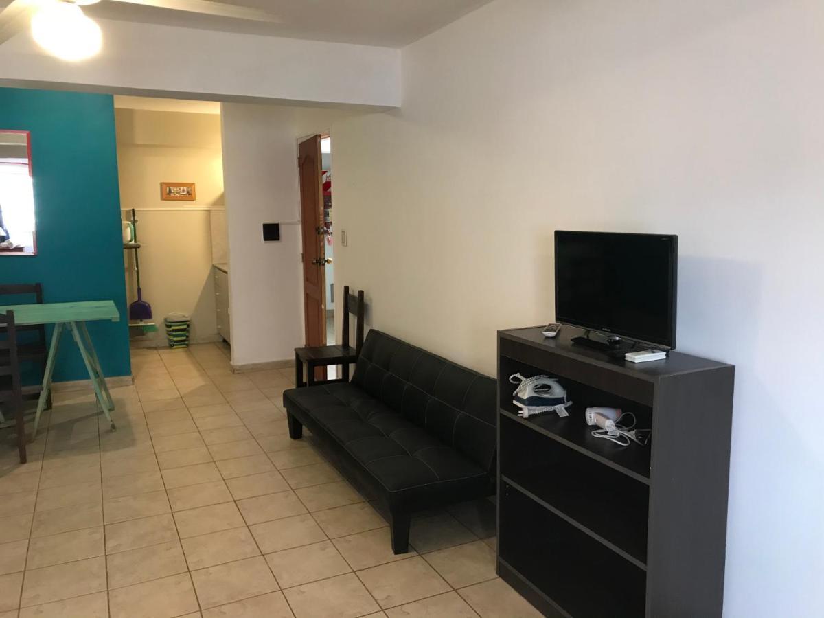 Apartamento Belgrano 10 Salta