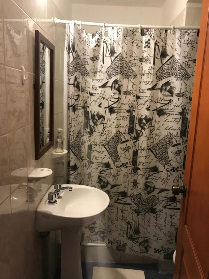 Apartamento Belgrano 10 *