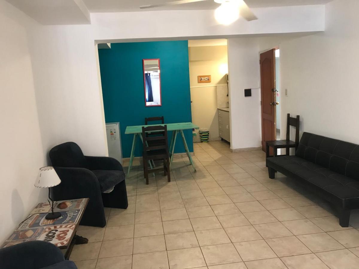 Apartamento Belgrano 10 *