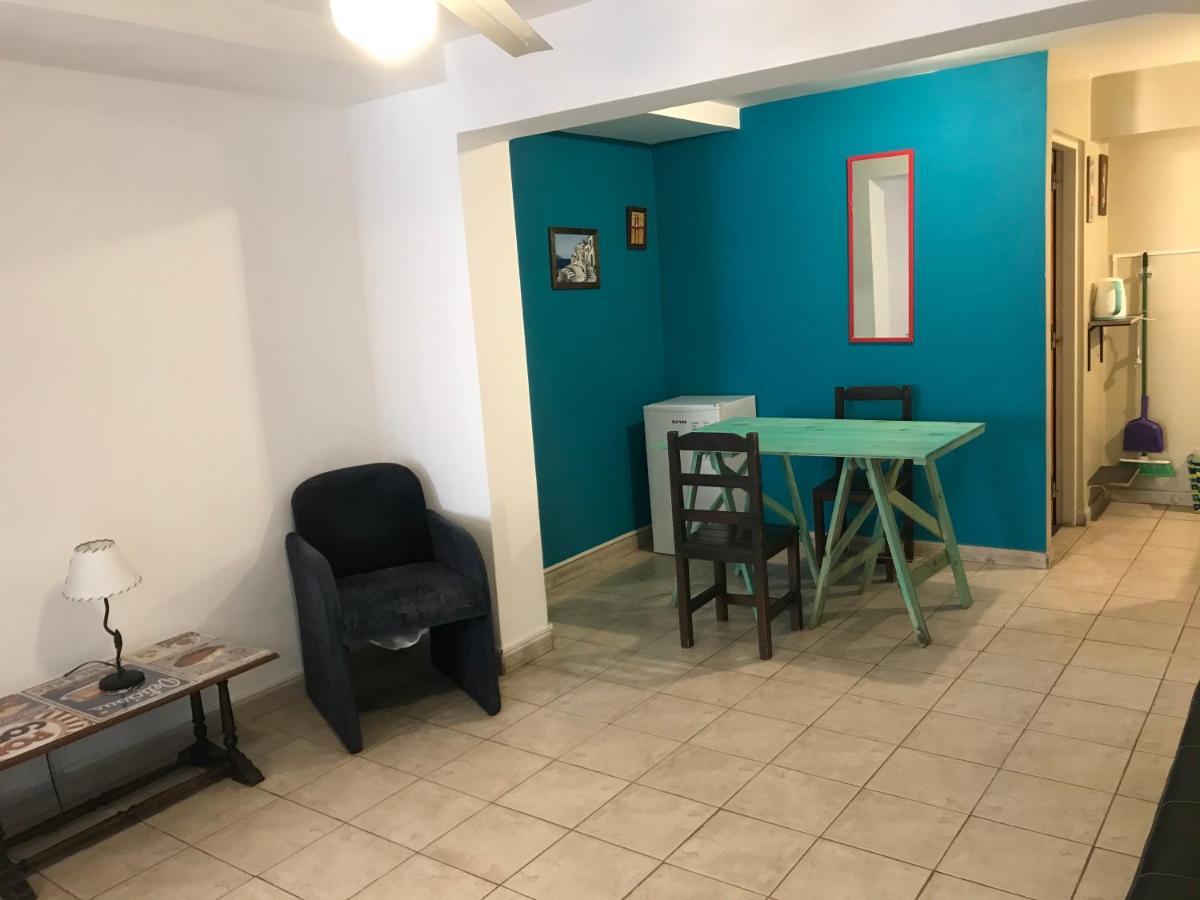 Belgrano 10 Apartamento