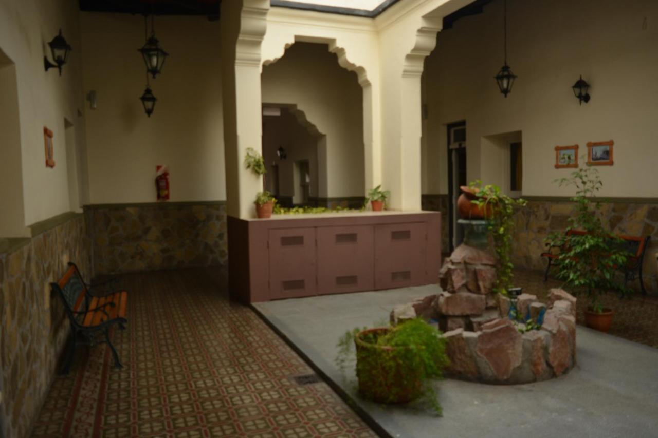 Hotel De La Linda Salta