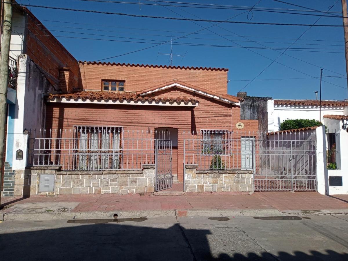 Bed and breakfast Lo De Su Salta