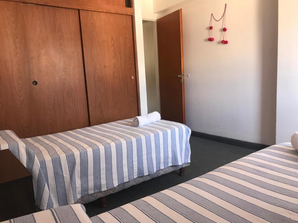 Apartamento Departamentos Belgrano
