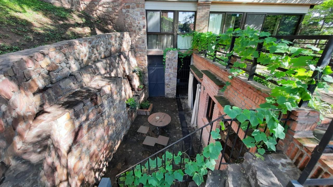 Apartamento Del Cerro