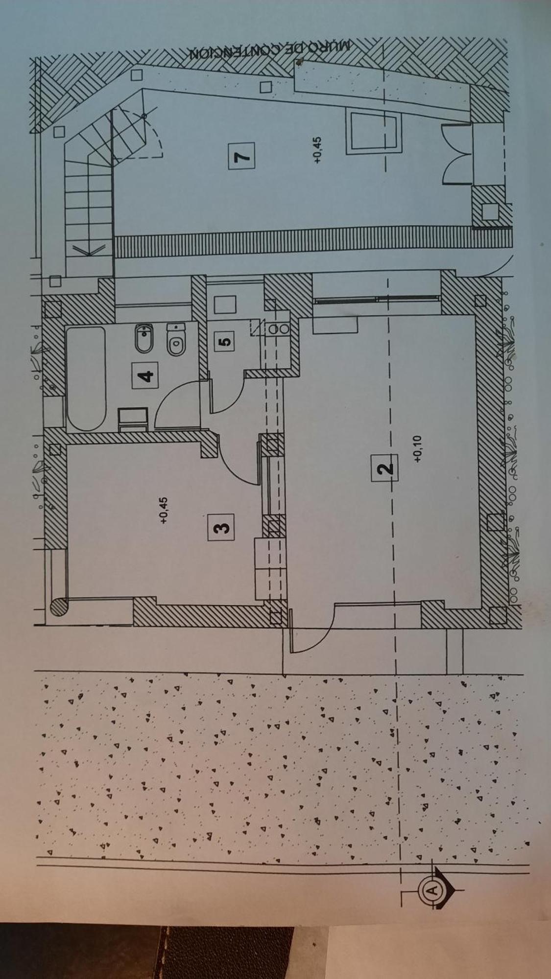 Del Cerro Apartamento *