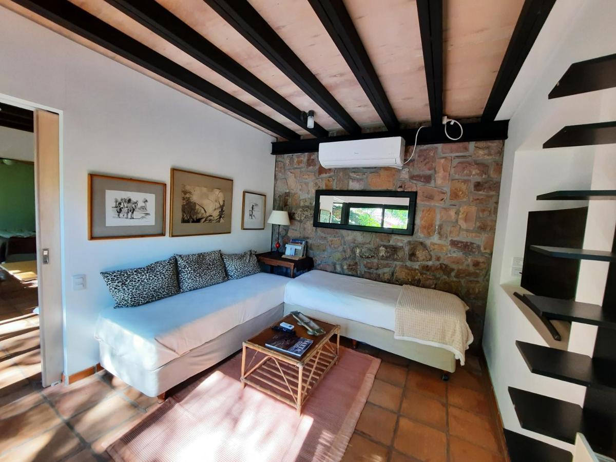 Apartamento Del Cerro *