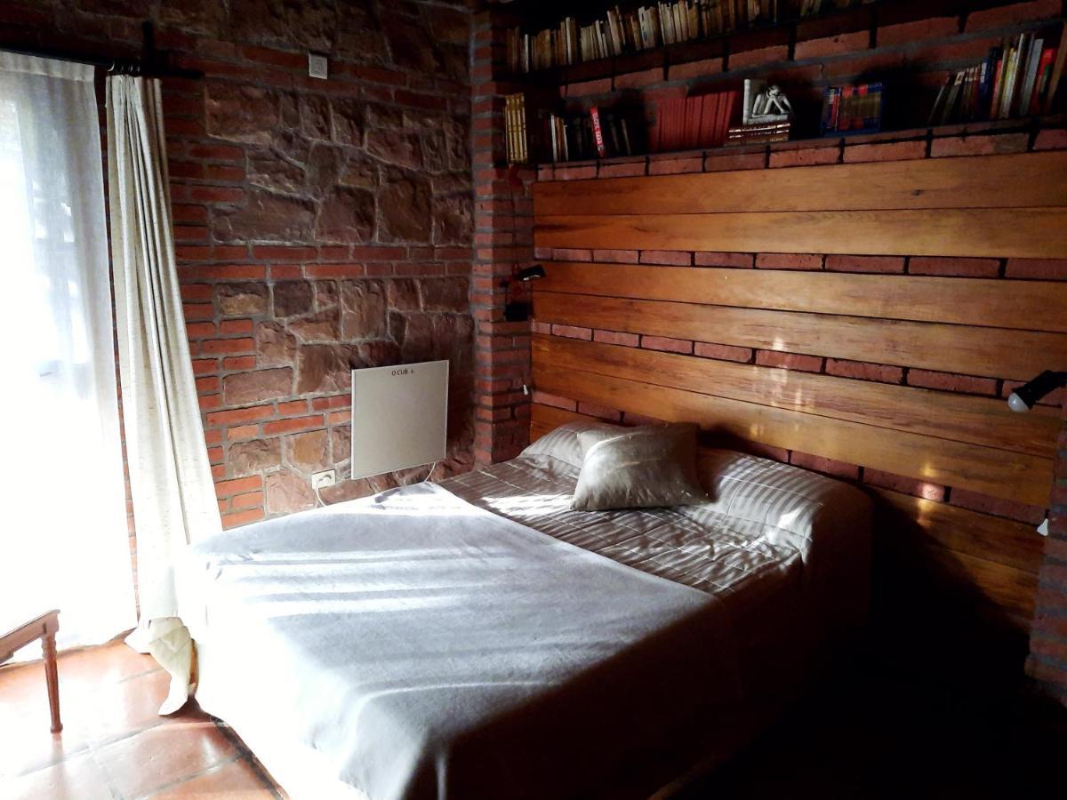 Apartamento Del Cerro *