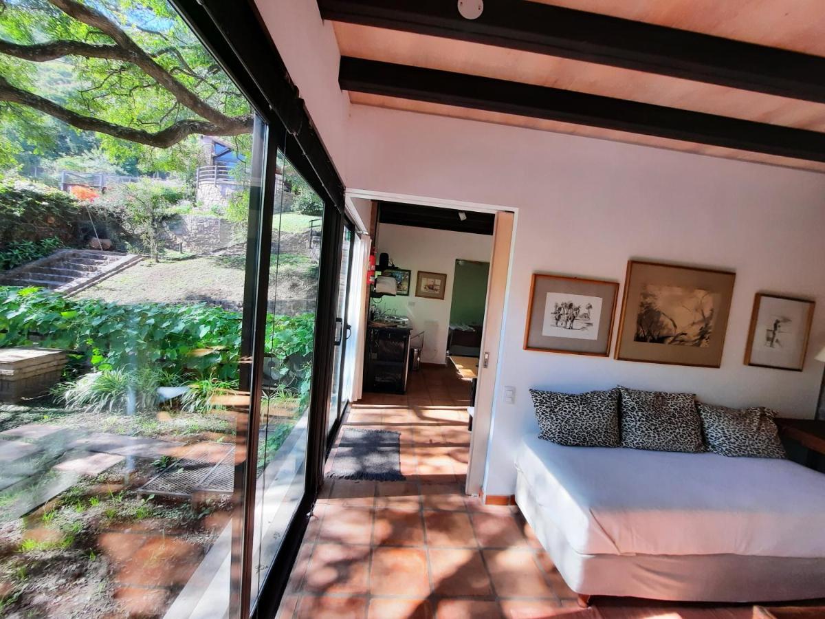 Apartamento Del Cerro