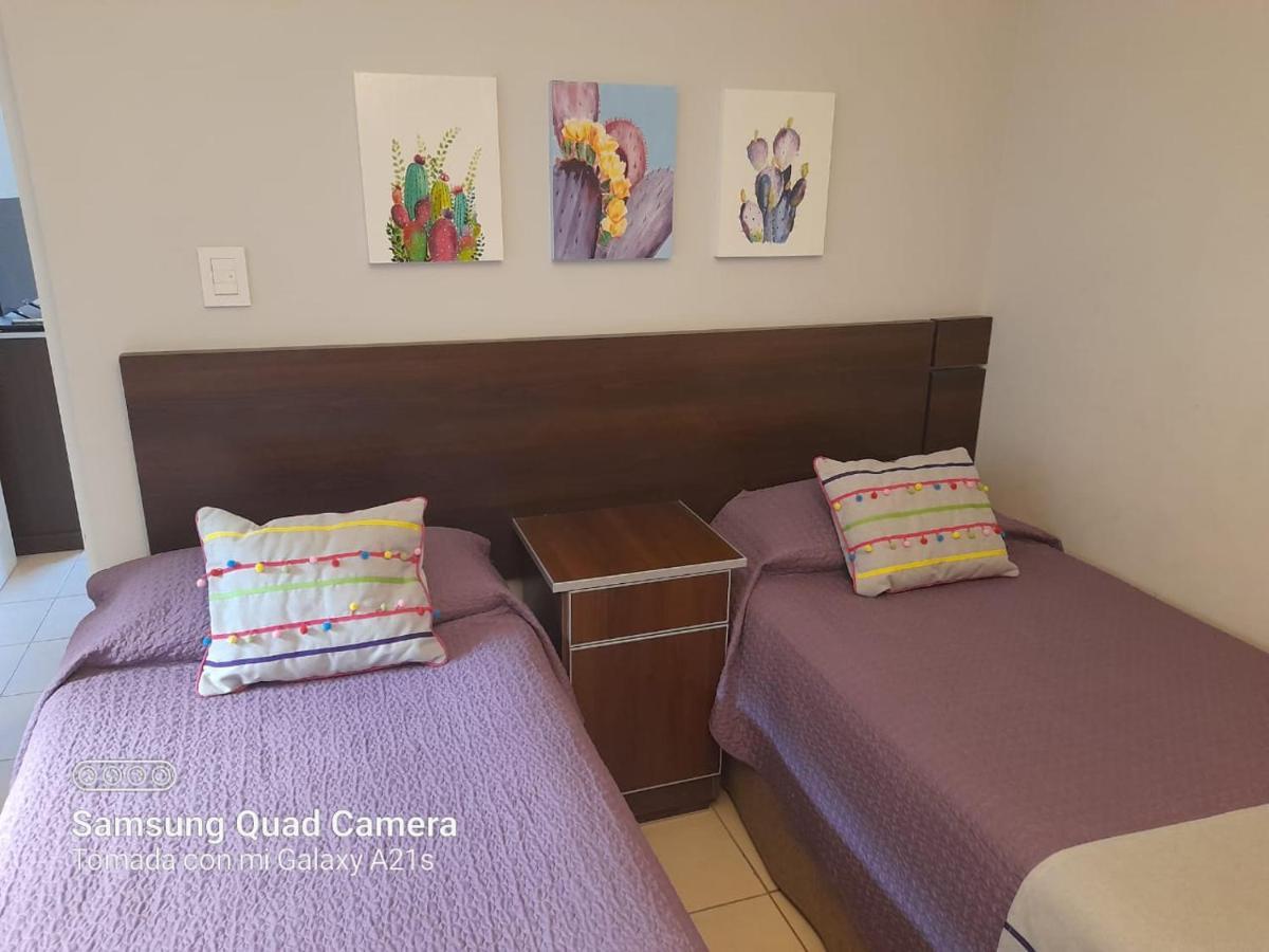 Apartahotel Giova