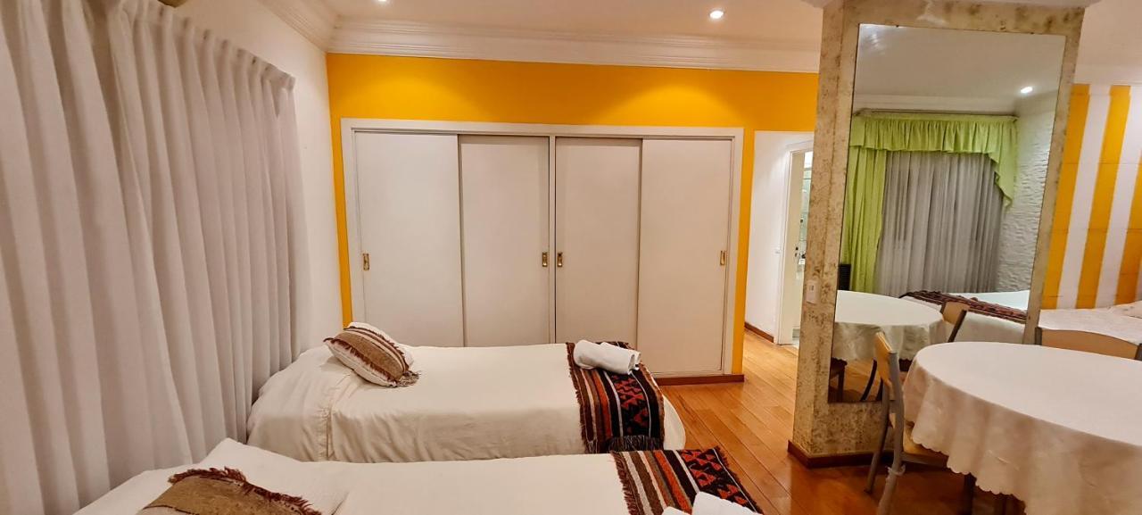 Palacio Escondido Departamentos Boutique Aparthotel Salta