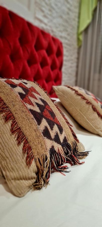 Palacio Escondido Departamentos Boutique 4*