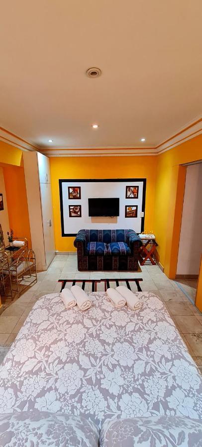 Palacio Escondido Departamentos Boutique Salta