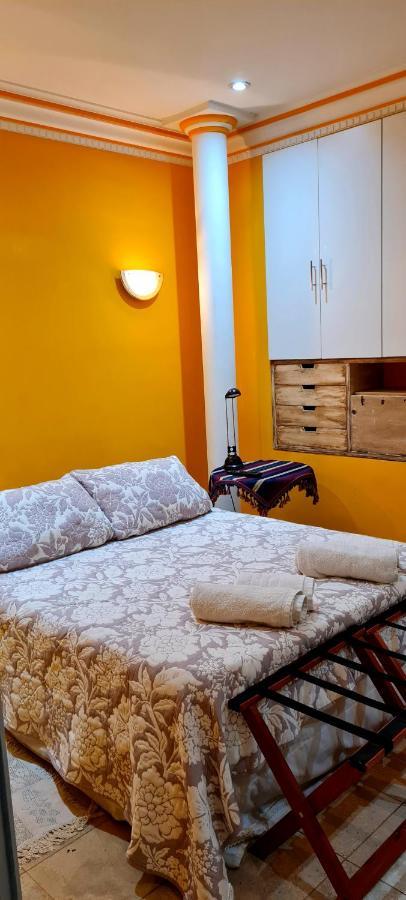 Palacio Escondido Departamentos Boutique Aparthotel