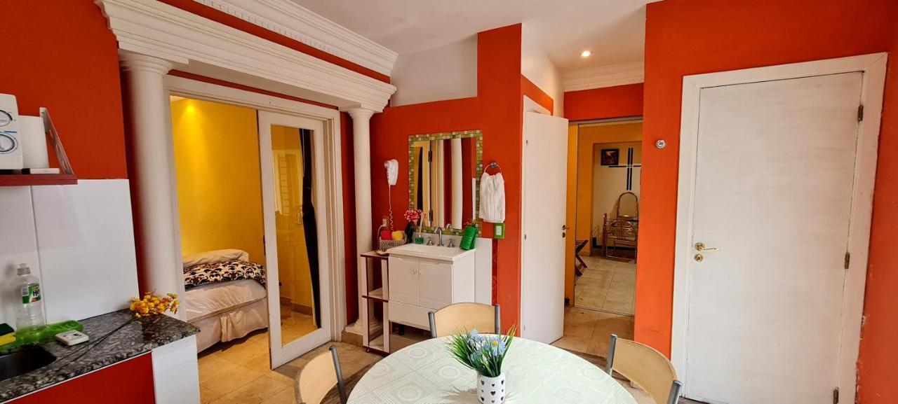 Palacio Escondido Departamentos Boutique Aparthotel