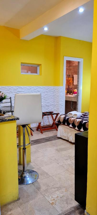 Aparthotel Palacio Escondido Departamentos Boutique