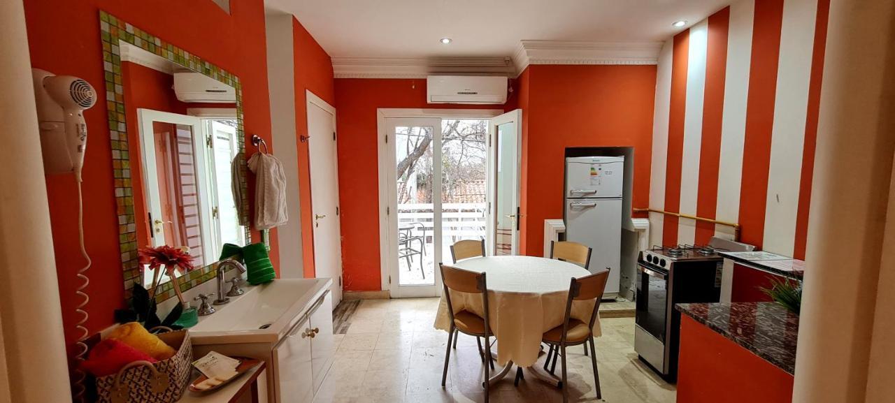Palacio Escondido Departamentos Boutique 4*