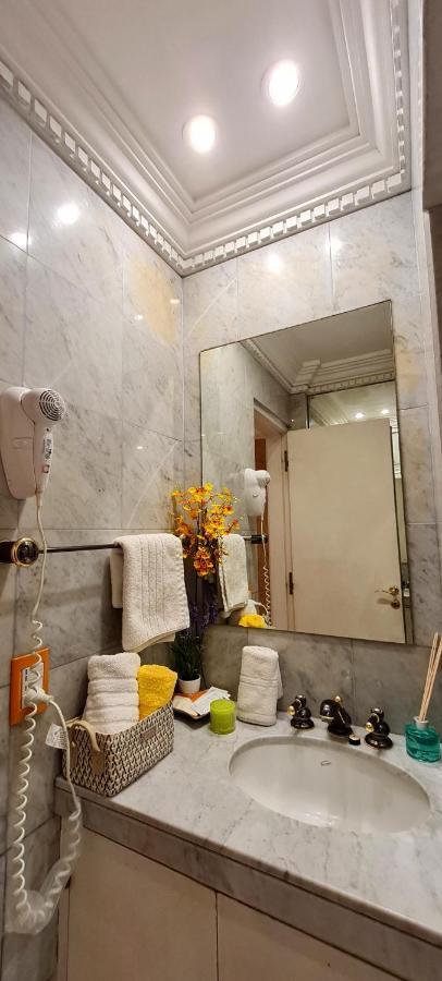 Palacio Escondido Departamentos Boutique 4* Salta