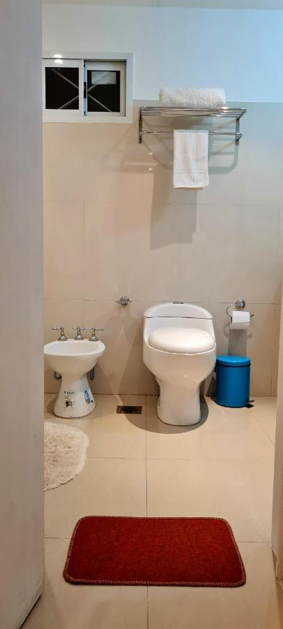 Palacio Escondido Departamentos Boutique 4*