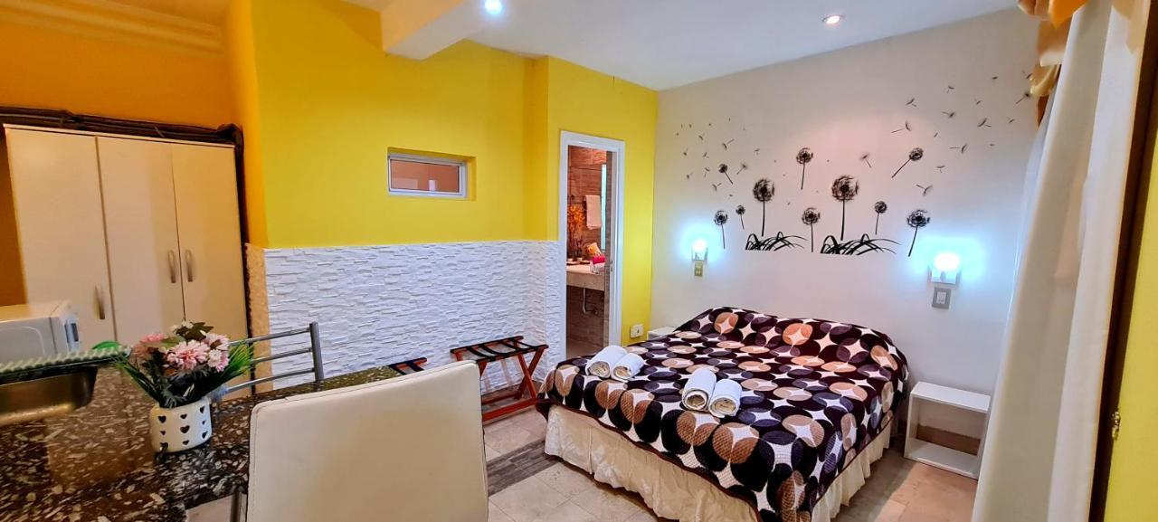 Palacio Escondido Departamentos Boutique 4* Salta