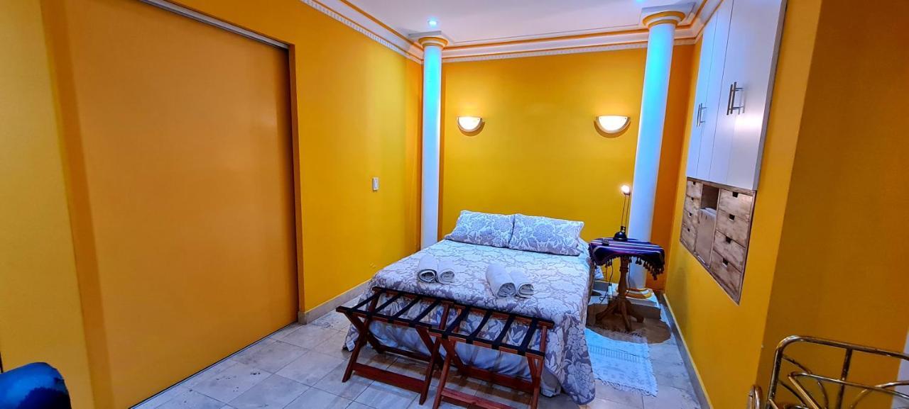 Aparthotel Palacio Escondido Departamentos Boutique 4*