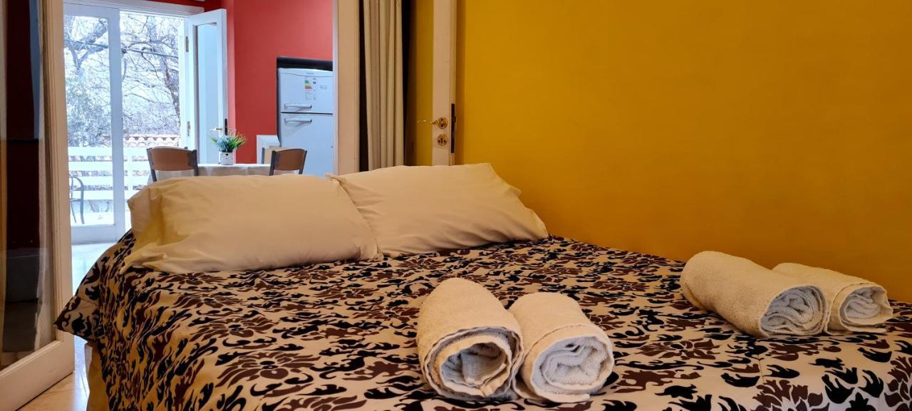 Palacio Escondido Departamentos Boutique Aparthotel