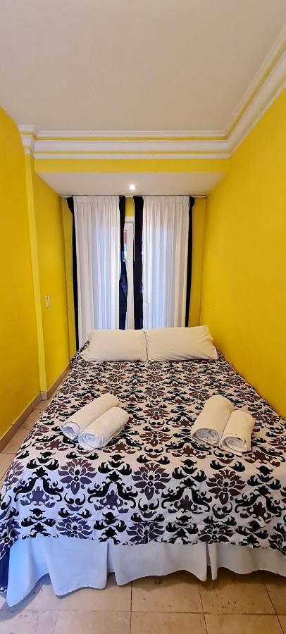 Palacio Escondido Departamentos Boutique 4* Salta