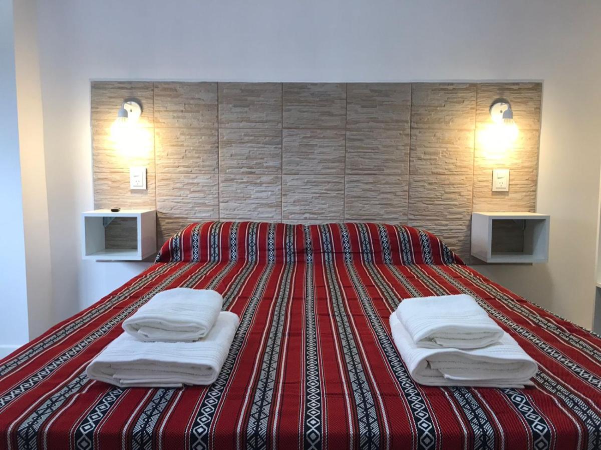 Bed and breakfast Guest House Salta