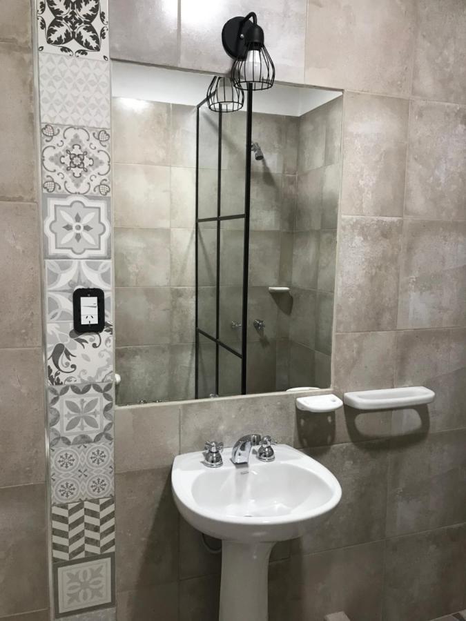 Bed and breakfast Guest House Salta *
