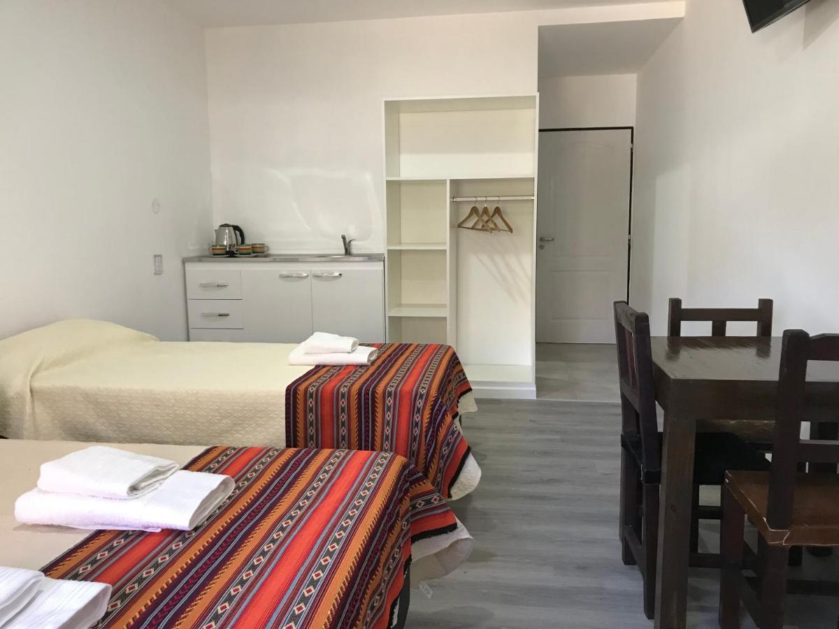 Guest House Salta Bed and breakfast Salta