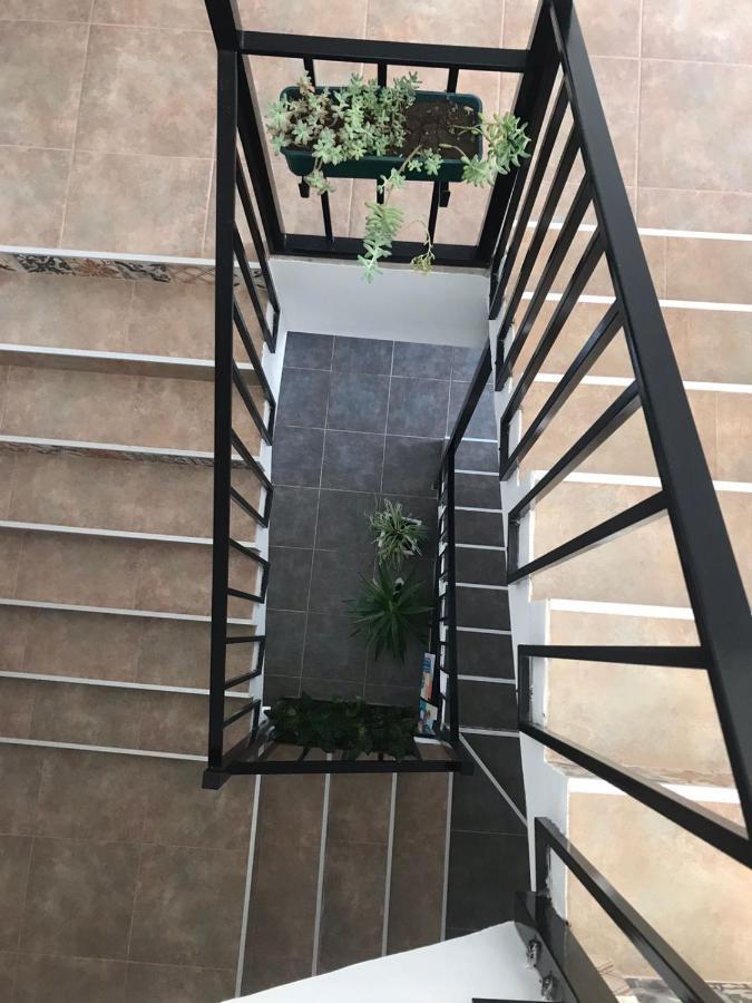 Guest House Salta Bed and breakfast Salta